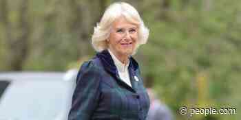 Camilla, Duchess of Cornwall Hears 'Heartbreaking' Stories of Domestic Abuse at Powerful Photo Exhibit - PEOPLE