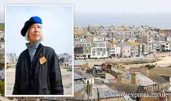 Cornwall residents furious as seaside hotspot ‘like theme park for the rich’ - Express