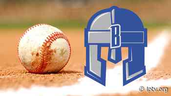 Brainerd Baseball Splits Doubleheader at Home Against Fergus Falls - lptv.org