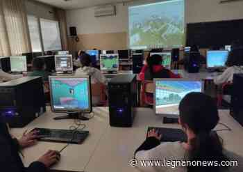 Concorso nazionale "I Longobardi in Minecraft”, in finale una scuola di Rho - LegnanoNews.com
