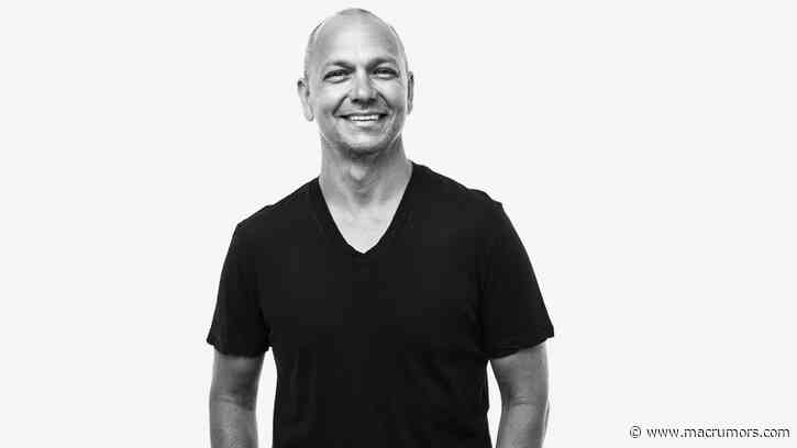 Tony Fadell Discusses His New Book, Early Days of iPhone and iPod, Apple vs. Google Culture, and More