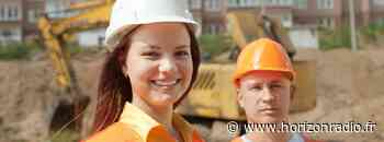 Arras : des postes en alternance à pourvoir dans les métiers du bâtiment - Horizon radio - Horizon Radio