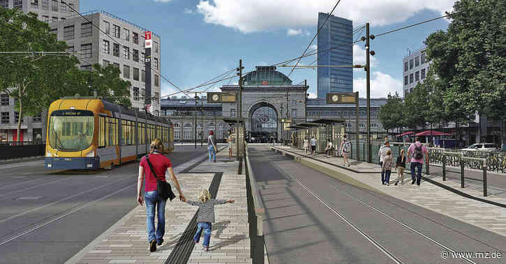 Mannheim:  Hauptbahnhof wird vorläufig vom Netz abgehängt