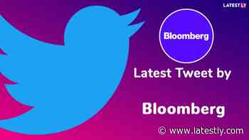 ECB Executive Board Member Isabel Schnabel Says It's Time for Policy Makers to Take ... - Latest Tweet by - LatestLY