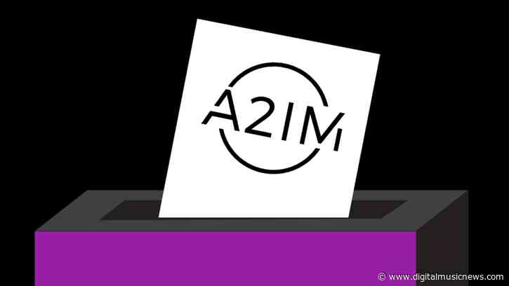 A2IM 2022 Board of Directors Elections Run Through May 18th
