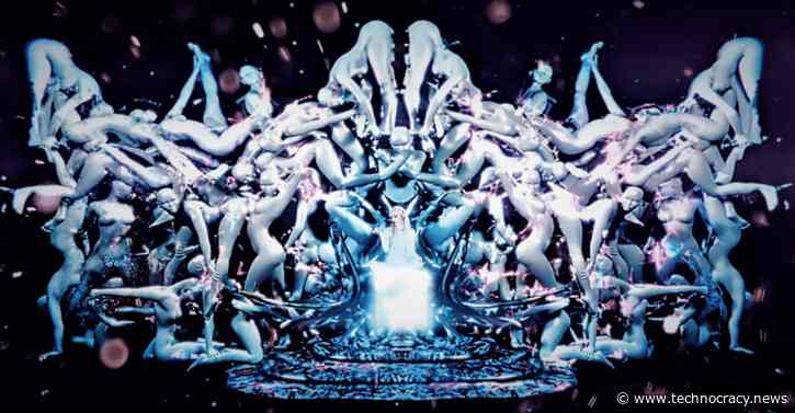 Musk, Grimes, Scientism And The Slippery Slope To Cyborg Theocracy