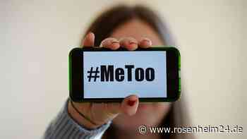 Frauen begrapscht und bedrängt: Rosenheimer Unternehmer wegen sexueller Belästigung verurteilt