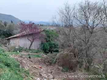 Prosegue la rigenerazione urbana dell'Anfiteatro di Montegrottone (Fara in Sabina) - Rietinvetrina