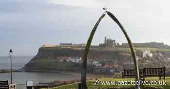 'My happy place': The reasons why locals reckon Whitby is trending on Twitter - Teesside Live