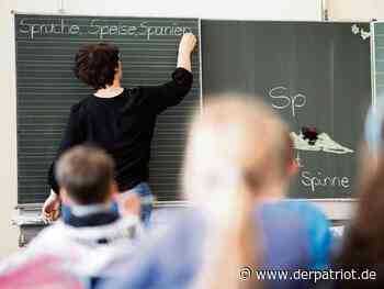 GEW im Kreis Soest schlägt Alarm: „Zahl neuer Lehrer reicht nicht aus“ - Der Patriot Lippstädter Zeitung