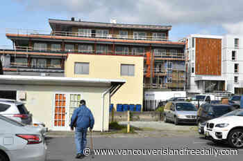 About a third of Sidney's households live in apartment buildings – Vancouver Island Free Daily - vancouverislandfreedaily.com
