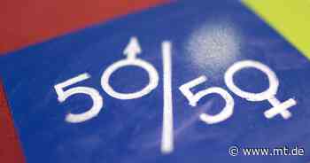 Es gibt Gesprächsbedarf: Was die Stadt Minden für die Frauenquote tut - Mindener Tageblatt