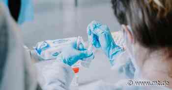 Zuletzt im Januar so niedrig: Inzidenz im Mühlenkreis sinkt weiterhin - Mindener Tageblatt