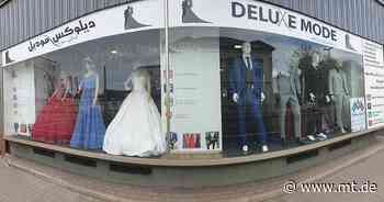 Deluxe Mode geschlossen - Laden hat Corona-Krise nicht überlebt - Mindener Tageblatt