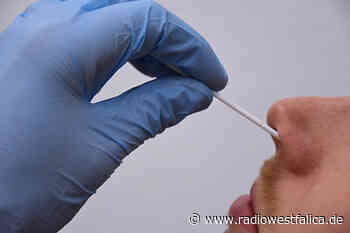 Minden-Lübbecke: Kürzere Isolation für Corona-Infizierte in NRW nur mit Test - Radio Westfalica