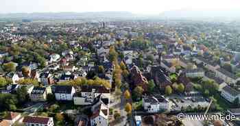 Ärger im Bündnis für Wohnen: Mieterverein Minden schmeißt wegen anderem Akteur hin - Mindener Tageblatt