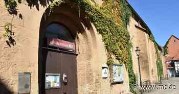 BÜZ-Leitung ausgeschrieben: Trägerverein schließt einen Vergleich mit Peter Ludwig - Mindener Tageblatt