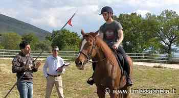 Foligno, Giostra della Quintana al via il “Master Cavalieri” e Scuola di Formazione - ilmessaggero.it