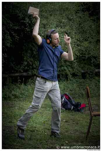 Foligno, ultimo appuntamento con la prosa: “Farsi silenzio” - Il quotidiano che racconta l'Umbria - Umbria Cronaca
