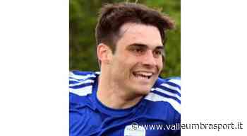 SERIE D - Il giocatore del Foligno Edoardo Metelli dopo l'infortunio con il Badesse sta bene - ValleUmbraSport
