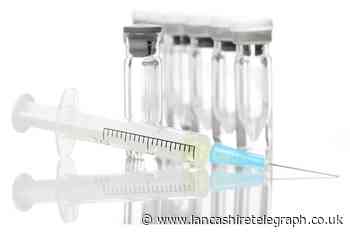Blackburn with Darwen teenagers urged to get meningitis jab