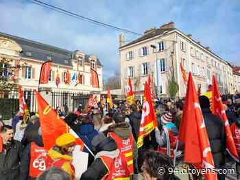 Temps de travail des agents : Bonneuil-sur-Marne et Fontenay-sous-Bois perdent en appel | Citoyens.com - 94 Citoyens