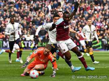 How the EPL tackles piracy and stops people going around the wall