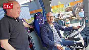 16 unbesetzten Stellen: Jenaer Nahverkehr sucht Mitarbeiter