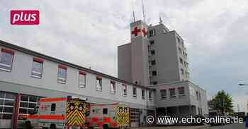 Heppenheim: DRK-Ortsvereine stimmen über Fusion ab - Echo Online