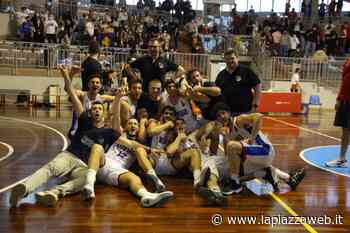 Basket D. Il Rovigo batte Schio e sale in serie C - La Piazza