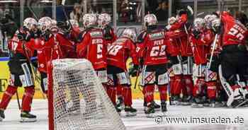 Planungen beim ECDC Memmingen laufen auf Hochtouren - IMSÜDEN