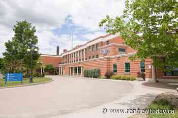 $5.5-million in new funding announced for hospitals in Renfrew County and City of Pembroke - renfrewtoday.ca