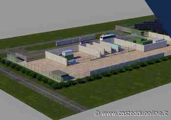 Energia, progetto nazionale a Sestu: via all’impianto per la produzione di idrogeno verde - Casteddu Online