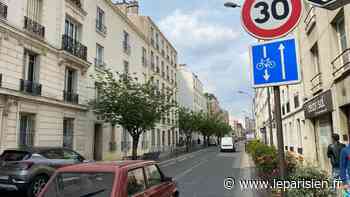 « Il va falloir se mettre au vélo ! » : à Vincennes désormais, la vitesse est limitée à 30 km/h - Le Parisien