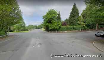 LIVE: Three Bolton roads closed after road traffic collision