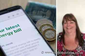 Bolton: More than 18,000 Bolton families already in fuel poverty as bills soar