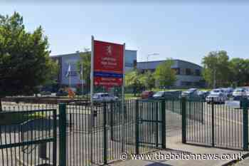 Ladybridge High School rated 'good' by Ofsted