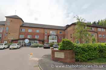 Farnworth Care Home to host circus
