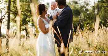 Trouwen kan in Eeklo binnenkort ook buiten, maar dat kan je wel tot 500 euro kosten - Het Laatste Nieuws