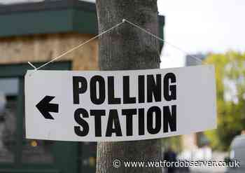 Watford 2022 elections: When can we expect the results?