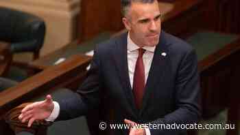 SA to withdraw Russian investments - Western Advocate