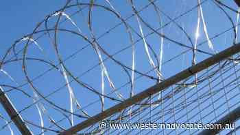 Alice Springs prison guards walk off job - Western Advocate