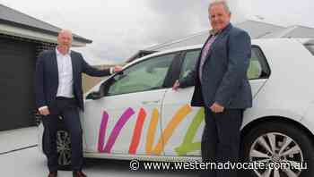 Council working towards Bathurst's first Changing Places facility - Western Advocate