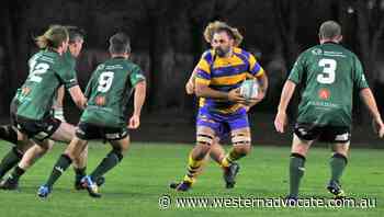 Bathurst Bulldogs plays host to Cowra Eagles in Blowes Cup's top of the table contest - Western Advocate