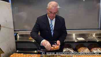 PM denies abandoning inner-city seats - Western Advocate