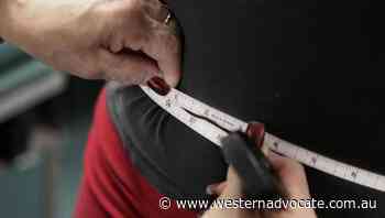 Lose weight, reduce prostate cancer: Study - Western Advocate