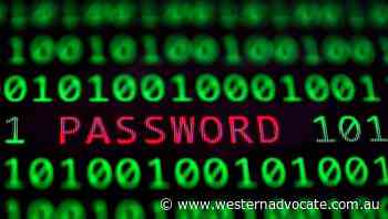 Password laziness linked to hacking - Western Advocate