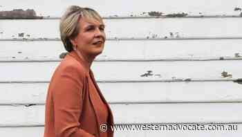 Where's Tanya Plibersek? More like where's Alan Tudge - Western Advocate