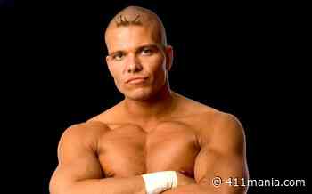 TJ Wilson Discusses Recent Production Changes To WWE NXT - 411mania.com