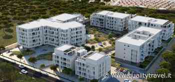 Jesolo: al via il cantiere per il complesso residenziale JL Blue Resort - Qualitytravel.it